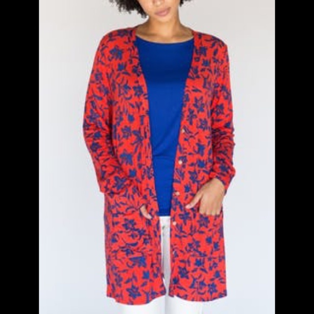Favorite cardi A&D